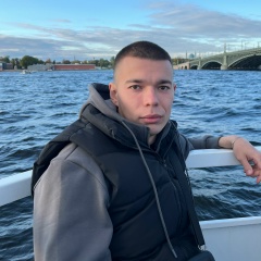 Илья Трондин, 06.03.2001, Самара