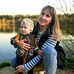 Светлана Сахарова, 15.03, Королёв