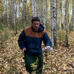 Андрей Матов, Тобольск