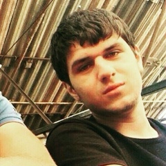 Gor Hovhannisyan, 14.06.1997