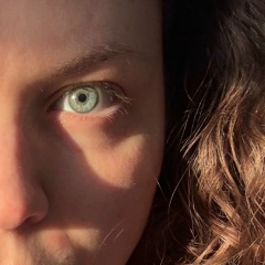 Евгения Взятышева, 29.11.1984, Санкт-Петербург