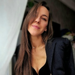 Анастасия Кот, 13.09