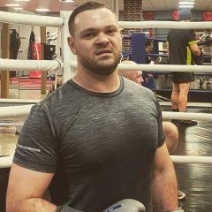 Фарид Тагизаде, 24.04.1990, Москва