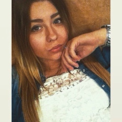 Анна Конобас, Киев