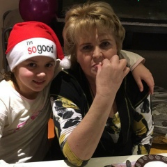 Светлана Овчарова, 14.02.2007, Алматы