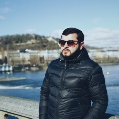 Rezi Khakhutaishvili, Тбилиси