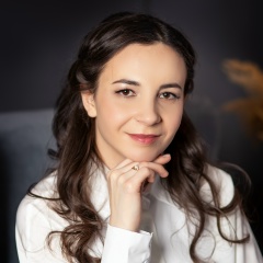 Валентина Погуляйло, 18.09.1990, Тольятти