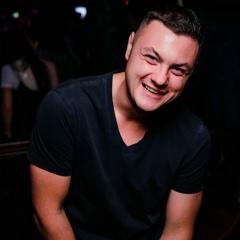 Павел Тимофеев, 08.05.1991, Санкт-Петербург