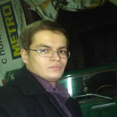 Данила Пономарев, 04.07.1999, Саратов