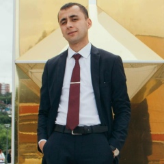 Мансурджон Саидкулов, 13.02, Исфара