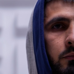 Самед Ибрагимов, 31.07, Москва