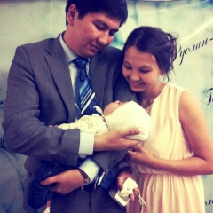 Асель Мурзагалиева, 01.02.1989, Астана