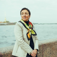 Александра Унгвари, 06.10, Wildau