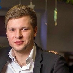 Александр Новосельский, 28.06, Днепр (Днепропетровск)