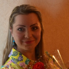 Оля Ольховская, 31.07, Вольногорск
