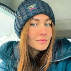 Ангелина Агеева