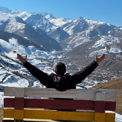 Вежливый Человек