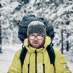 Павел Лукьянов, Москва