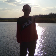 Витёк Дементий, 27.03, Запорожье