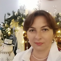 Олеся Курак, 22.05, Королёв