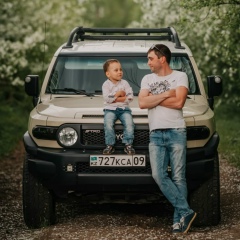 Саня Марасанов, 23.11