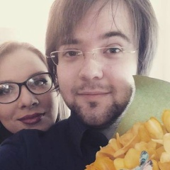 Алексей Волнянский, 04.02.1992, Кишинев