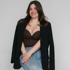 Ксения Отмахова, 15.07, Калининград