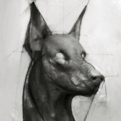 Алексей Горобец, 04.01, Санкт-Петербург