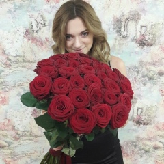 Лена Чайковская, 24.11.1986, Минск