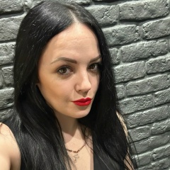 Ekaterina Kakotkina, 17.02, Москва