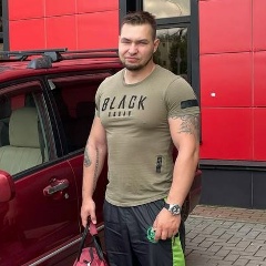 Анатолий Егоров, 07.09.1987, Киров