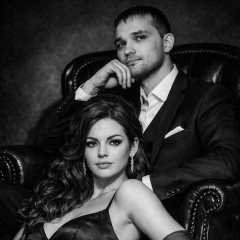 Яна Чаркина, 13.12, Москва