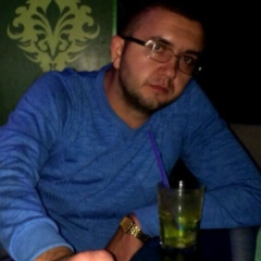 Сергей Локун, 26.03.1984, Киев