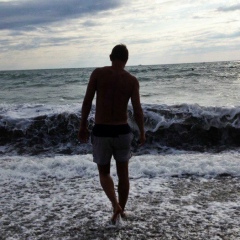 Максим Потапов, 26.03