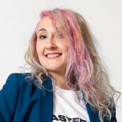 Клавдия Буланова, 18.03, Челябинск