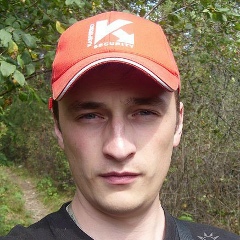 Андрей Манатин, 01.10.1983, Златоуст