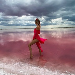 Анастасия Стрельникова, 03.07.1991, Щеглово (поселок)