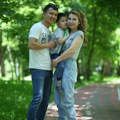 Акжан Сакен, 06.03.1991, Алматы