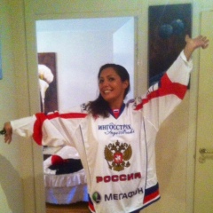 Lilia Bit-Narva, 09.03, Stockholm