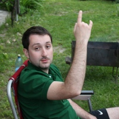 Арсен Бегларян, 01.10.1987, Минск