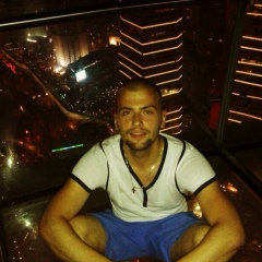 Егор Голованев, 13.09.1989, Минск