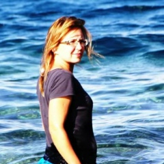 Юлия Кремерт, 18.04.1984, Хайфа