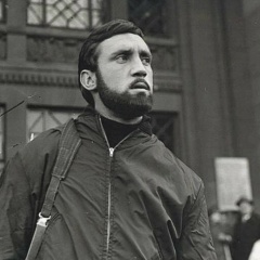 Ибрагим Костоев, 27.04, Москва