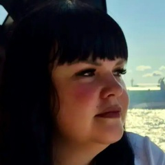 Ирина Мишина, 29.07, Санкт-Петербург