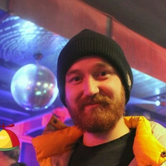 Никита Михайлов, 23.01, Москва