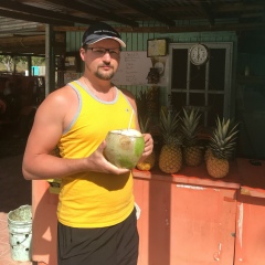 Андрей Лозовой, 21.01, Alexandria