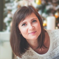 Наталья Седова, 26.02.1989, Санкт-Петербург