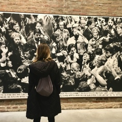 Юлия Бондарева, 08.04.1989, Berlin