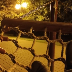 Алексей Халамоник, 17.08.1989, Москва