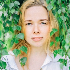 Анастасия Горбач, 09.08, Королёв